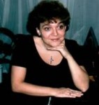 Gardoń-Preinl Monika