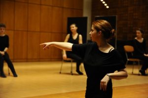 Kosk-Wojciechowska Julia