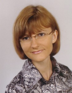 Borowiecka Renata