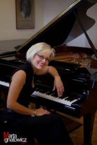 Żełobowska-Orzechowska Renata