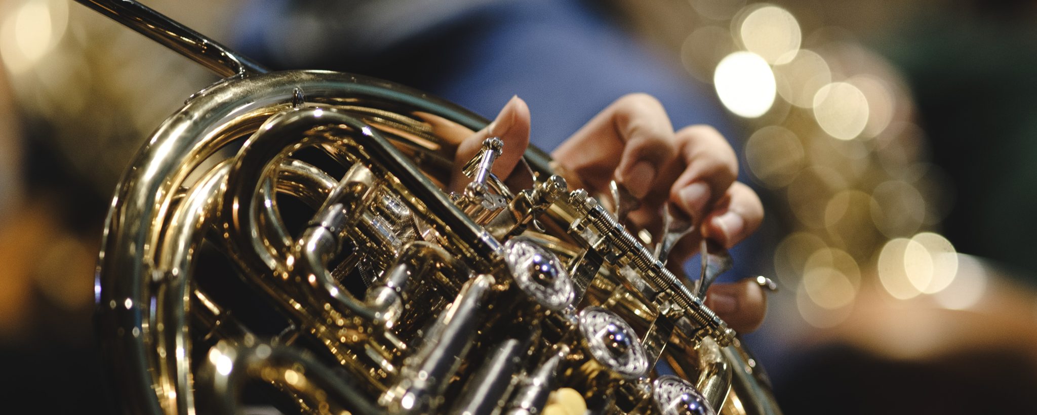 Kliknięcie zdjęcia przenosi do galerii zdjęć z koncertu w ramach International Hornweek 2023 w Kopalni Soli Bochnia