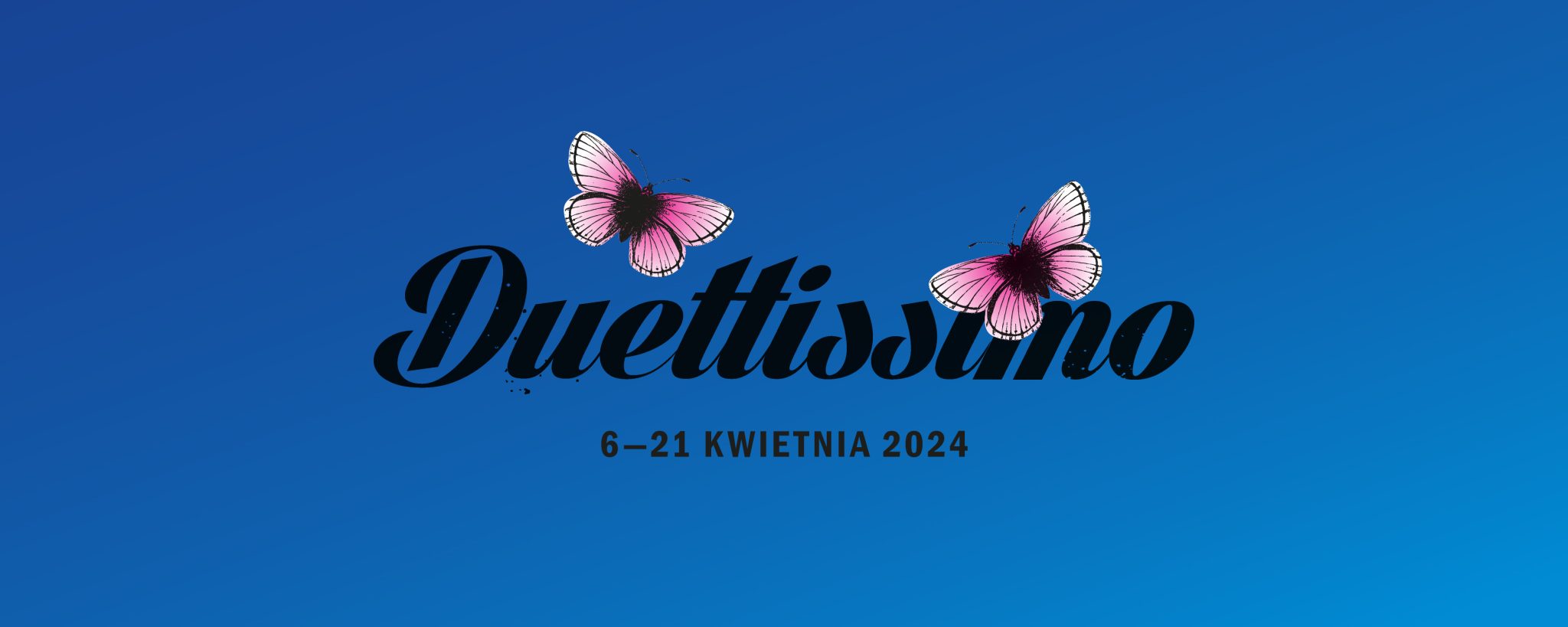 Kliknięcie przenosi na stronę festiwalu "Duettissimo"